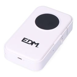 Impresora Etiquetadora Térmica Bluetooth Mini