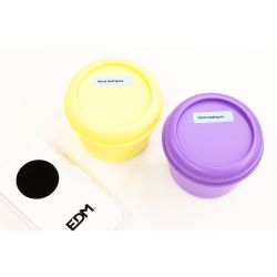 Impresora Etiquetadora Térmica Bluetooth Mini