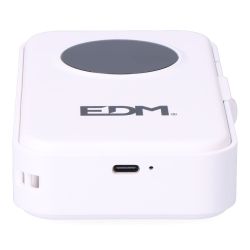 Impresora Etiquetadora Térmica Bluetooth Mini