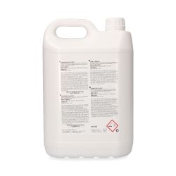 Incrementador De Ph Líquido, Garrafa 5 L
