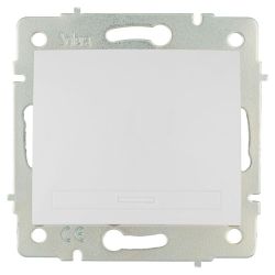 Interruptor Bipolar 10Ax 250V Serie Europa Solera Erp22Qc