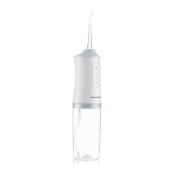 Irrigador Dental Recargable Portátil, Denter, 4 W, 6 X 6 X 21 Cm