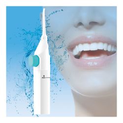 Irrigador Dental