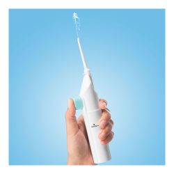 Irrigador Dental