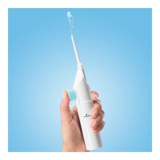Irrigador Dental