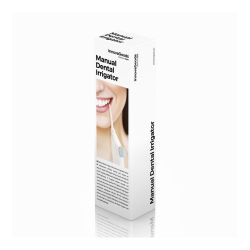 Irrigador Dental