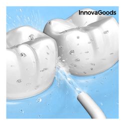 Irrigador Dental
