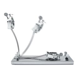 Jamonero Con Cabezal Giratorio 39 X 50 X 16,5 Cm