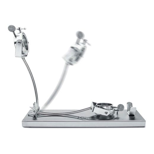 Jamonero Con Cabezal Giratorio 39 X 50 X 16,5 Cm