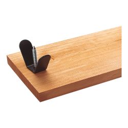 Jamonero Modelo Jaén De Acero Y Madera 23 X 40 X 16 Cm