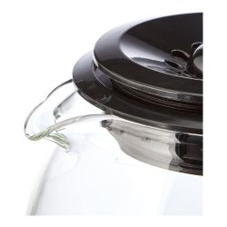 Jarra Cónica Universal Para Cafetera De Goteo 1 L