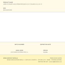 Jarra Filtrante Blanca J31-Cc 2,3 L