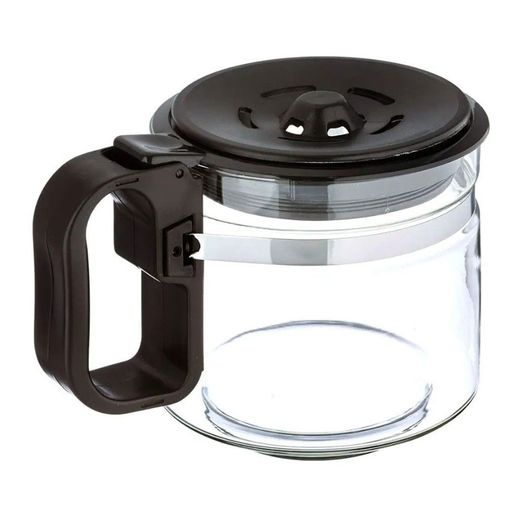 Jarra Grande Universal Para Cafetera De Goteo 900 Ml