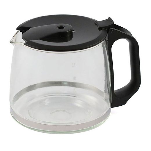 Jarra Para Cafetera De Goteo 12 Tazas