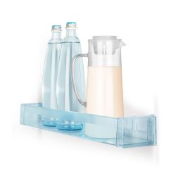 Jarra De Vidrio Borosilicato Teo Apta Para Frigorífico 1 L