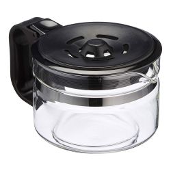 Jarra Pequeña Universal Para Cafetera De Goteo 800 Ml