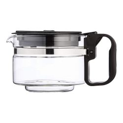 Jarra Pequeña Universal Para Cafetera De Goteo 800 Ml