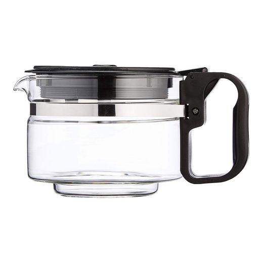Jarra Pequeña Universal Para Cafetera De Goteo 800 Ml