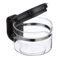Jarra Pequeña Universal Para Cafetera De Goteo 800 Ml