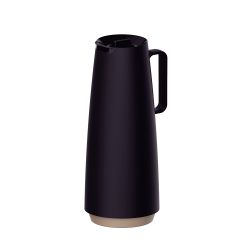 Jarra Térmica Exata Negra 1 L
