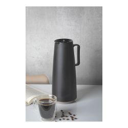 Jarra Térmica Exata Negra 1 L