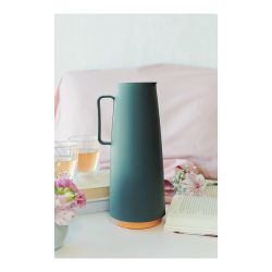 Jarra Térmica Exata Verde 1 L