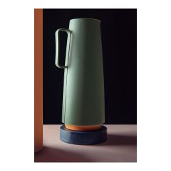 Jarra Térmica Exata Verde 1 L