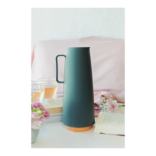 Jarra Térmica Exata Verde 1 L