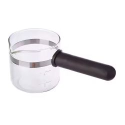 Jarra Universal Para Cafetera Espresso 2 - 4 Tazas