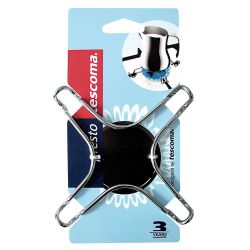 Juego 2 Adaptadores Para Gas Presto. Tescoma