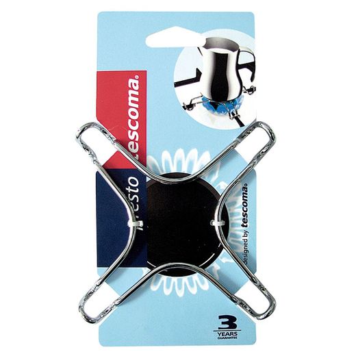 Juego 2 Adaptadores Para Gas Presto. Tescoma