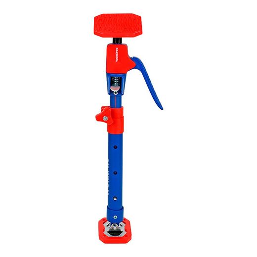 Juego 2 Puntales Ligeros De Expansión, Cortos, 47 - 75 Cm