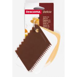 Juego 3 Espátulas Delícia