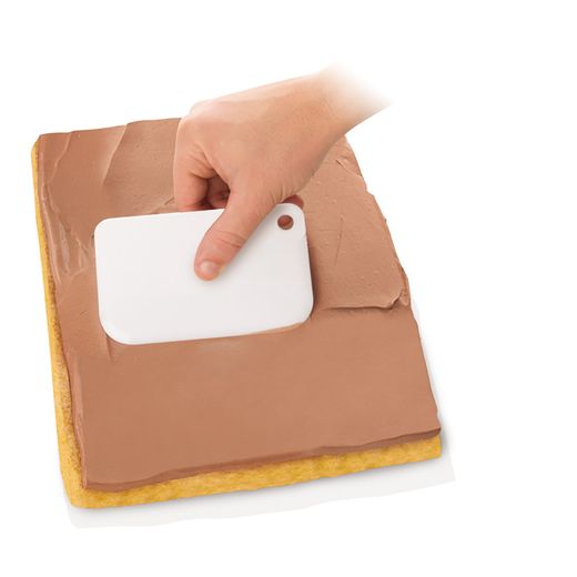 Juego 3 Espátulas Delícia