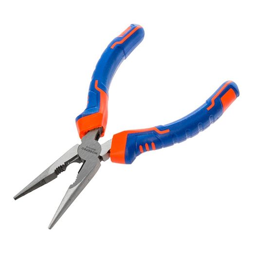 Juego De 3 Alicates, 160 + 160 + 200 Mm