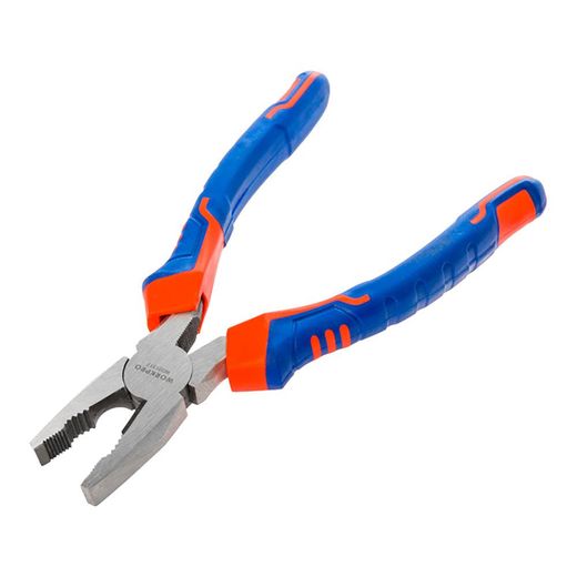 Juego De 3 Alicates, 160 + 160 + 200 Mm