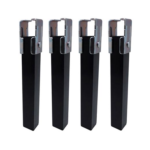 PATAS DE SOMIER / CANAPE / MUEBLES