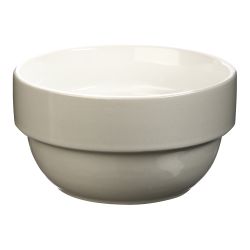 Tazones Modelo Petit Déjuni Colores Surtidos 500 Ml, 4 Uds + Soporte