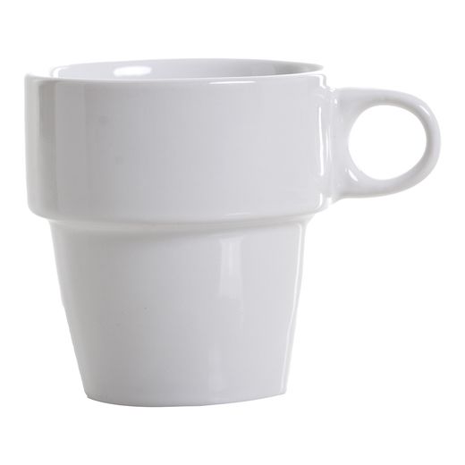 Tazas Colores Surtidos 6 Uds + Soporte