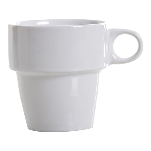 Tazas Colores Surtidos 6 Uds + Soporte