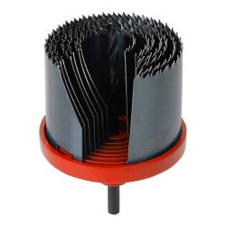 Juego De 7 Coronas, Ø26 - 63 X 25 Mm