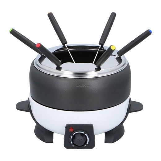 Juego De Fondue 230V~ 800 W 2,3 L