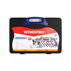 Juego De Herramientas 139 Piezas