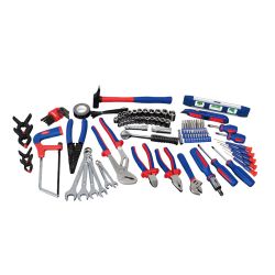 Juego De Herramientas 139 Piezas