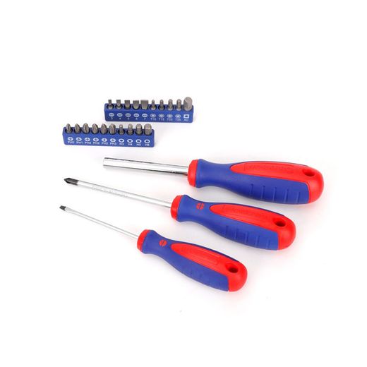 Juego De Herramientas 32 Piezas