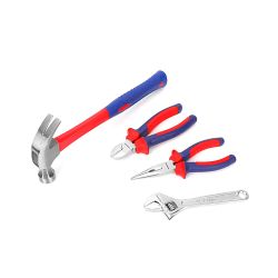 Juego De Herramientas 32 Piezas