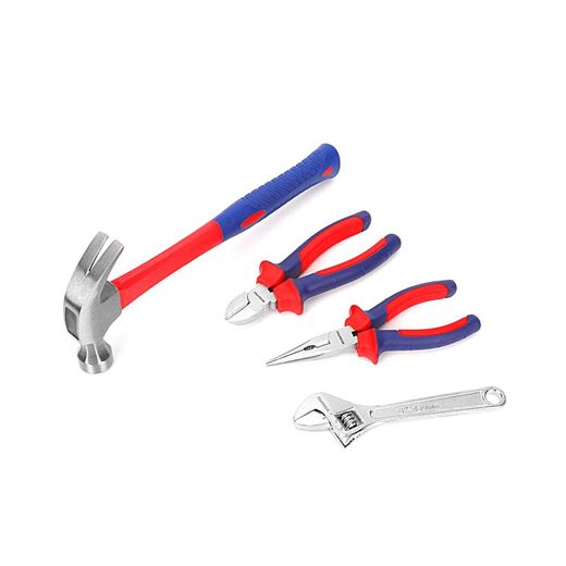 Juego De Herramientas 32 Piezas