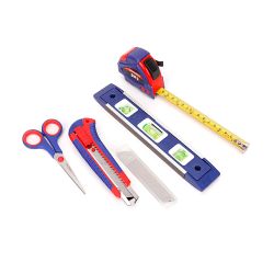 Juego De Herramientas 32 Piezas