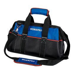 Juego De Herramientas Para Reparaciones Domésticas, Bolsa 156 Piezas