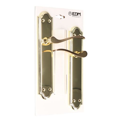 Juego De Manillas 1777 Latonado